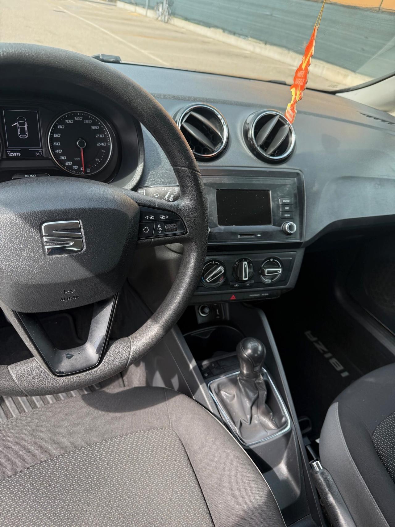 Seat Ibiza 1.0 - NEOPATENTATI - 12 MESI DI GARANZIA -