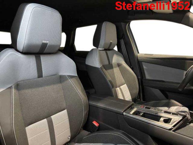 OPEL Grandland 1.2 hybrid GS 136cv e-dcs6