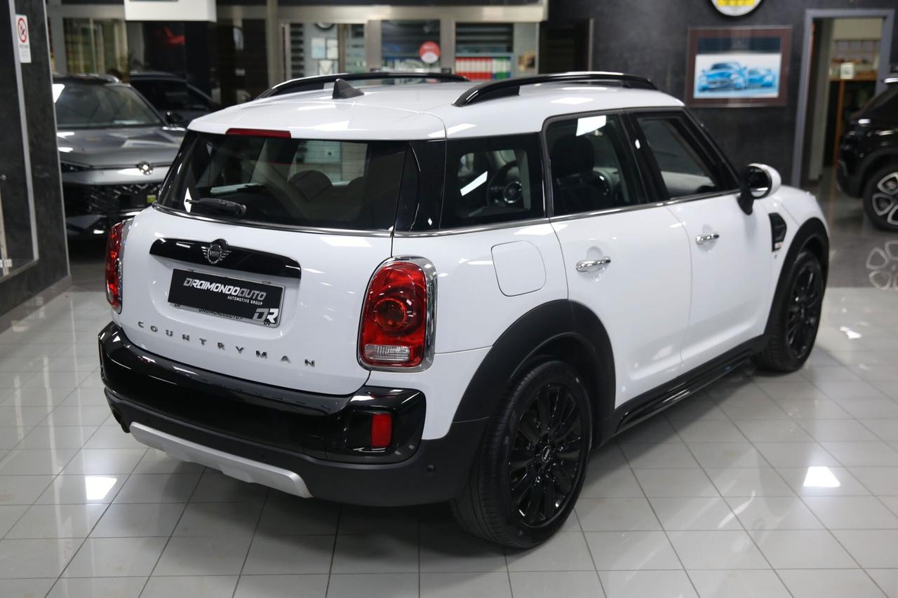 MINI Countryman 1.5 One D Business auto