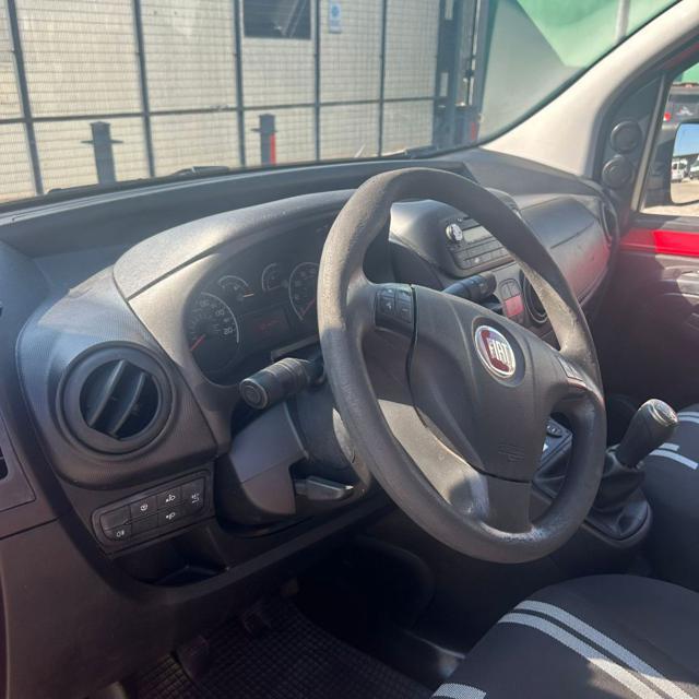 FIAT FIORINO 1.3 M-JET FURGONE ADVENTURE - 2016