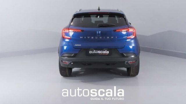 MITSUBISHI ASX 1.3L Mild Hybrid 140 CV Intense