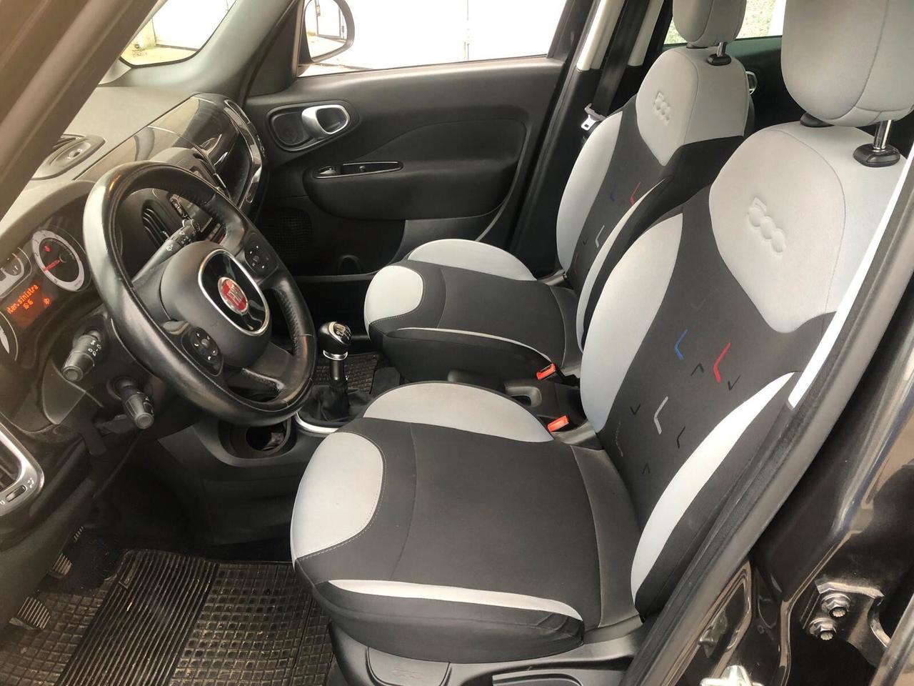 Fiat 500L 1.6 Multijet 120 CV Urban