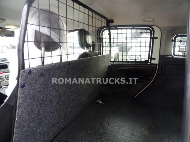 FIAT Panda 1.3 MJT S&S Easy Van PRONTA CONSEGNA