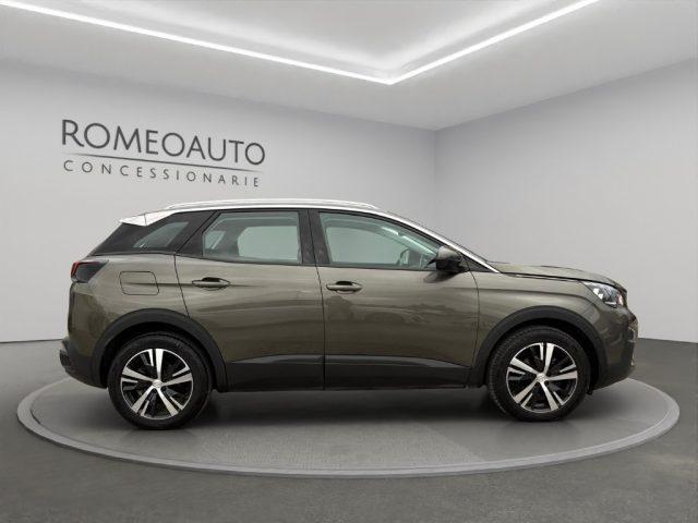 PEUGEOT 3008 1.5 BlueHDi 130CV Business MT6