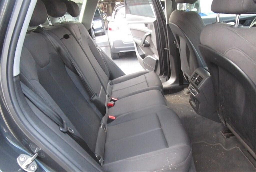 Audi Q5 40 TDI 190CV S-TRONIC QUATTRO BUSINESS SPORT ( BIXENO - NAVI CLIMA TRIZONA PDC )