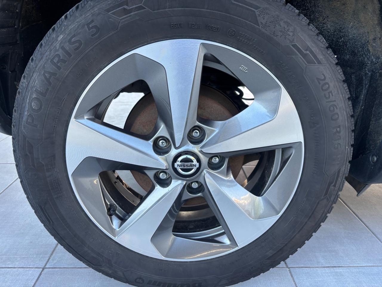 Nissan Juke 1.5 dCi Start&Stop Bose Personal Edition