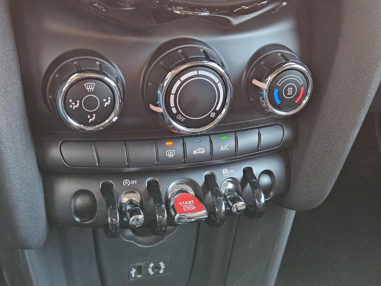 MINI One 1.5 75 CV/UNICOPROPRIETARIO