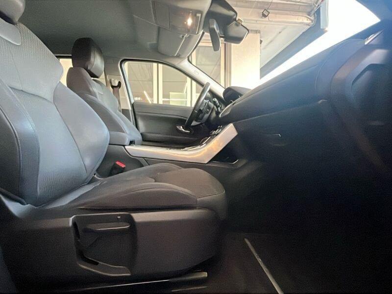 Land Rover Range Rover Evoque 2.0 TD4 150cv HSE 4x4