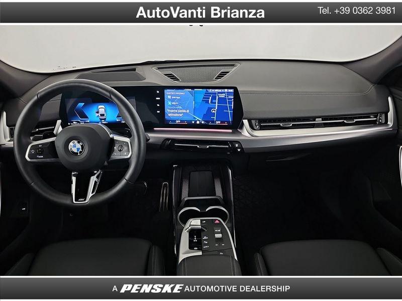 BMW X2 X2 xDrive 20d 48V Msport Pro