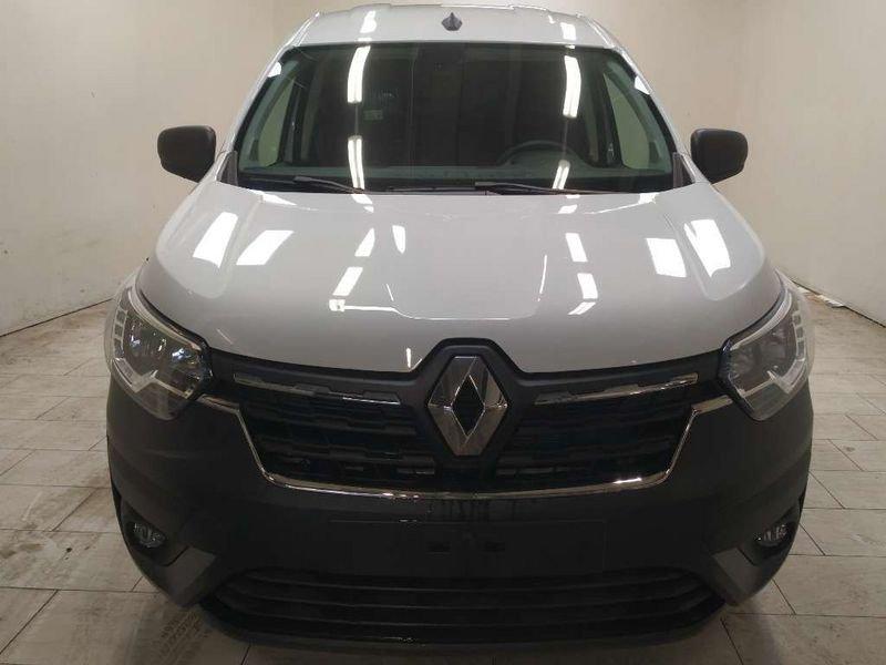Renault Express van 1.3 TCe Fap 100cv