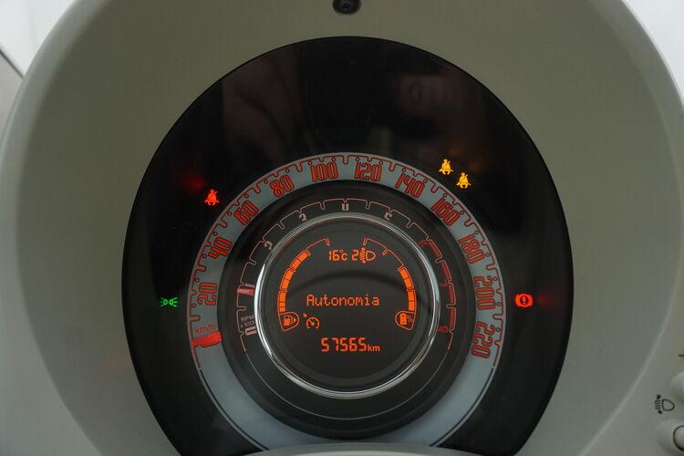 Fiat 500 Hybrid Dolcevita BR287687 1.0 Mild Hybrid 70CV