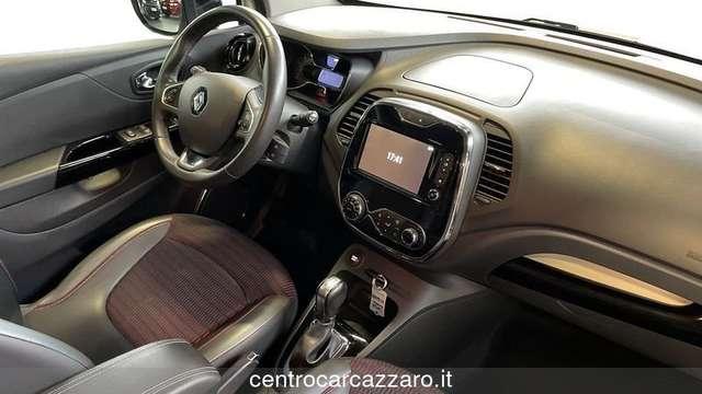 Renault Captur 1.5 dCi 90cv Intens EDC E6