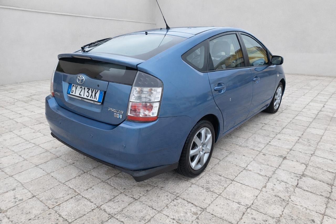 Toyota Prius 2008 1.5i 16V my HYBRDA NEOPATENTATI CAMBIO AUTOMATICO