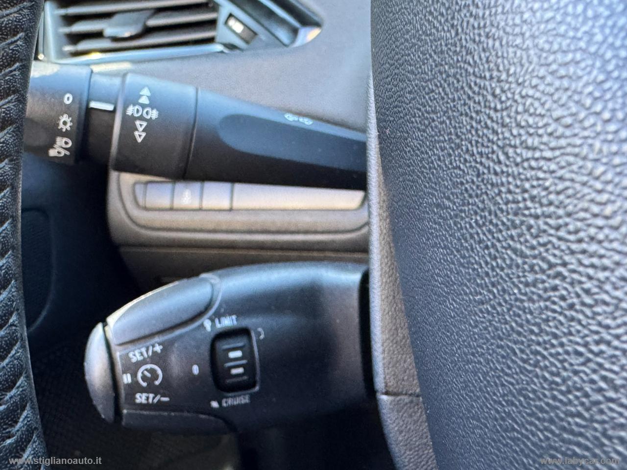 PEUGEOT 208 BlueHDi 75 5p. Allure