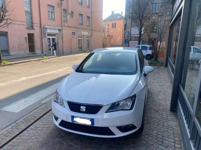 SEAT Ibiza 1.2 TDI I-Tech - Neopatentati
