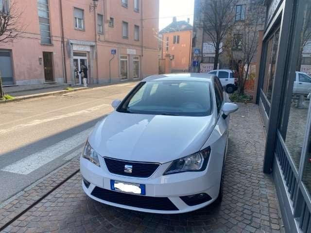 SEAT Ibiza 1.2 TDI I-Tech