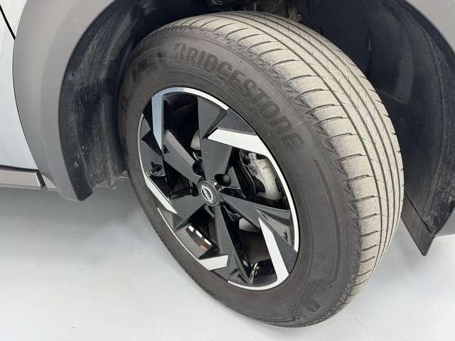 Nissan Juke *PROMO KASKO* ACENTA 1.0 DIG-T 114CV 2WD *LED+17"*