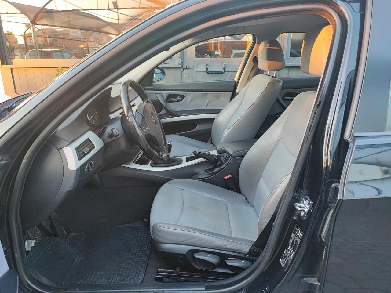 Bmw 320 berlina 150 cv (leggi bene)