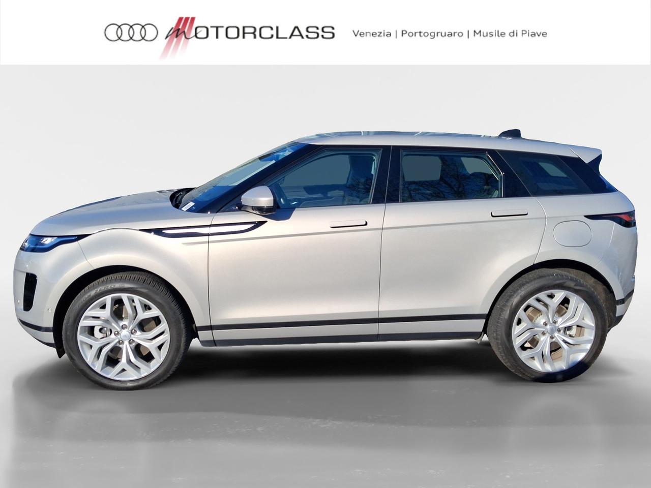 Land Rover Range Rover Evoque 1.5 i3 phev r-dynamic se awd auto