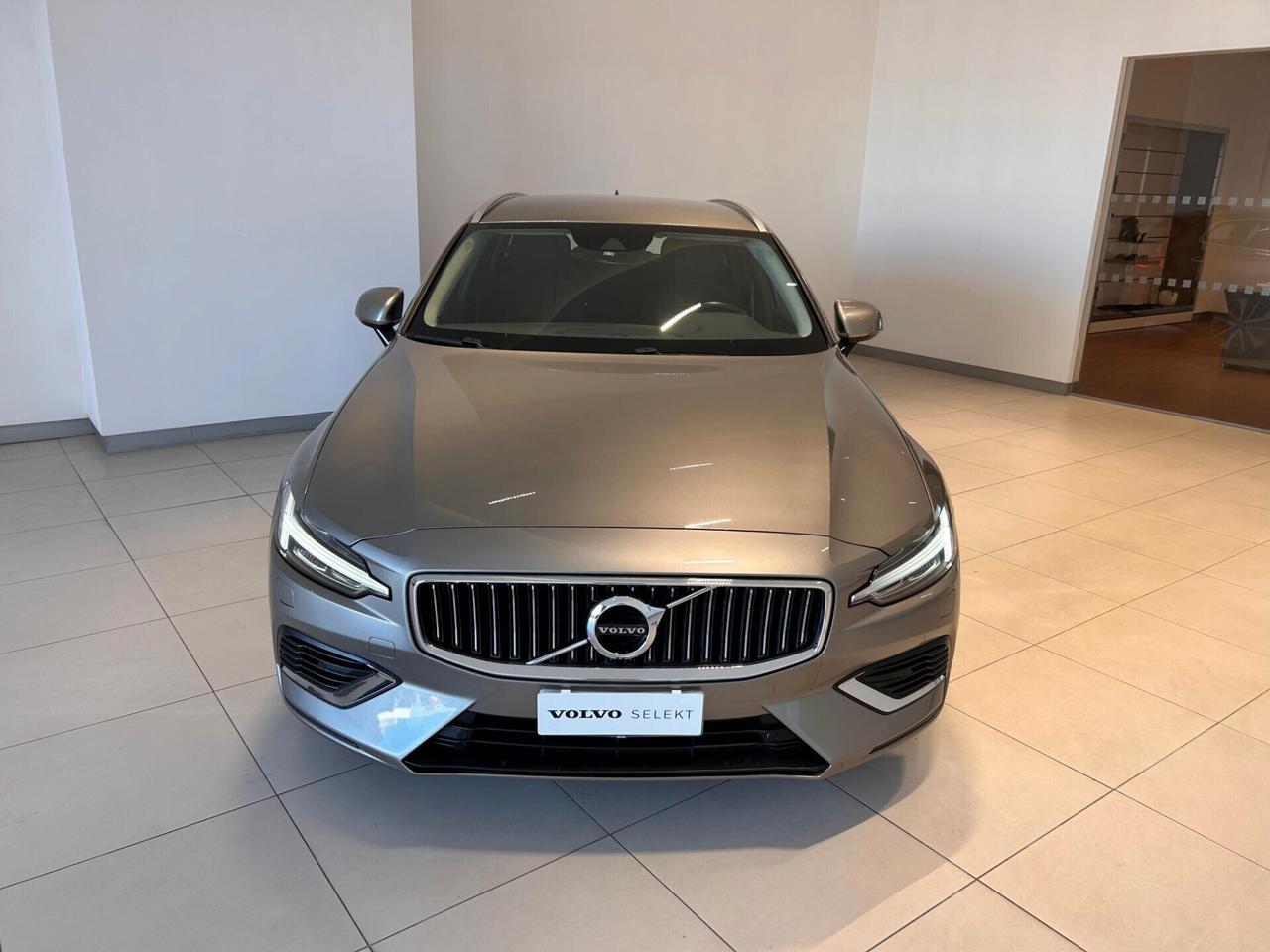 Volvo V60 Recharge Inscription T6 AWD AUT.