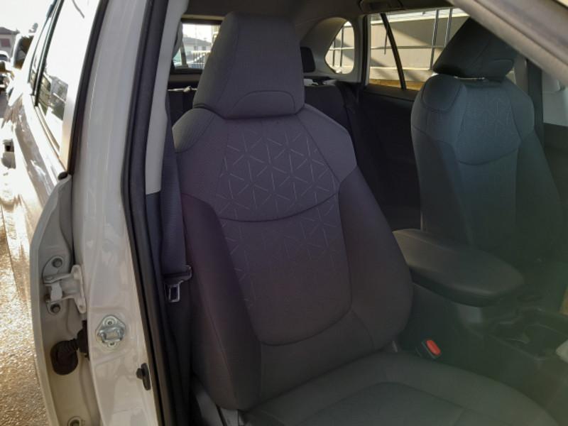 TOYOTA RAV 4 2.5 HV 178cv E-CVT Business 2WD