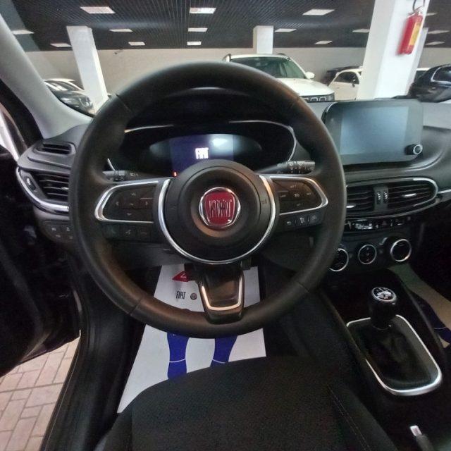 FIAT Tipo 1.3 Mjt S&S SW Business N1 AUTOCARRO 5 POSTI