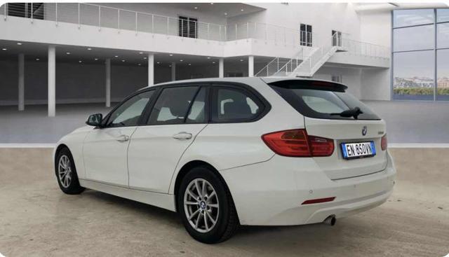 BMW 316 d 2.0 116CV cat Touring