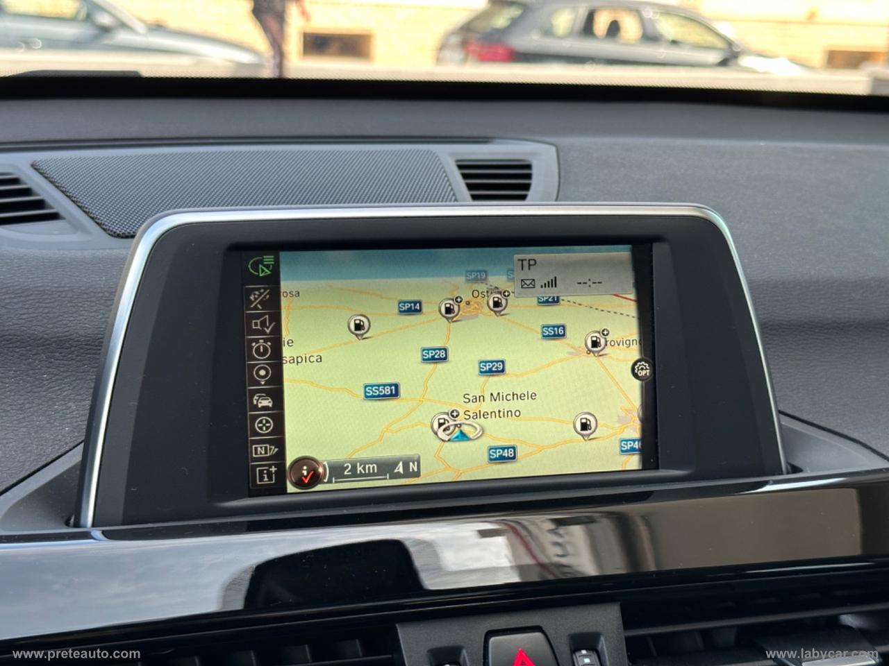 BMW X1 xDrive20d xLine