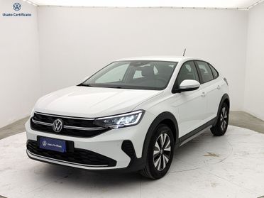 VOLKSWAGEN Taigo - Taigo 1.0 TSI 110 CV Life