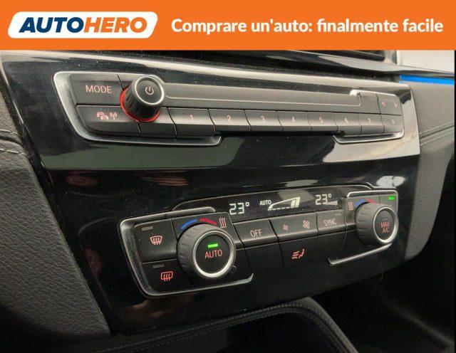 BMW X2 xDrive25e Advantage