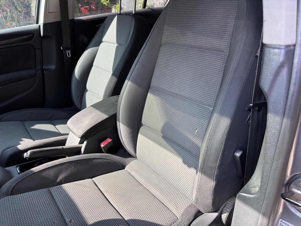 Volkswagen Golf 1.6 TDI 5p. Comfortline