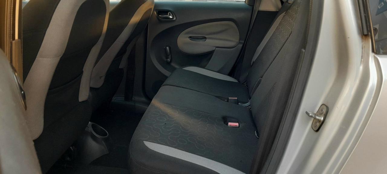 Citroen C3 Picasso 1.4 VTi 95 Attraction Euro5b