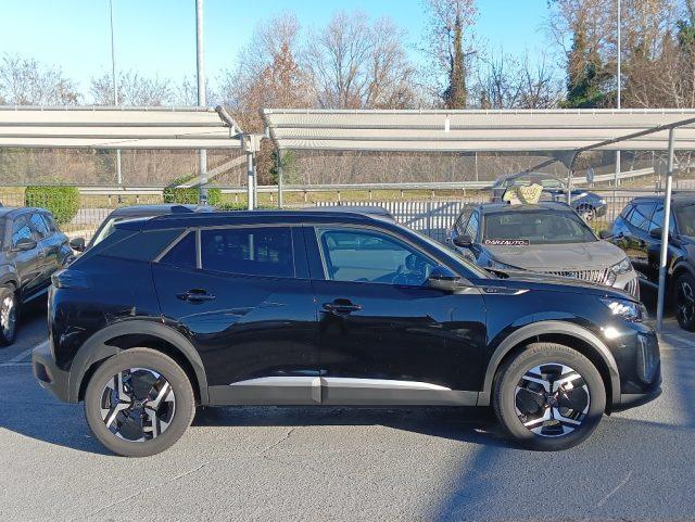 PEUGEOT 2008 GT Hybrid Autocarro N1 145 e-DCS6