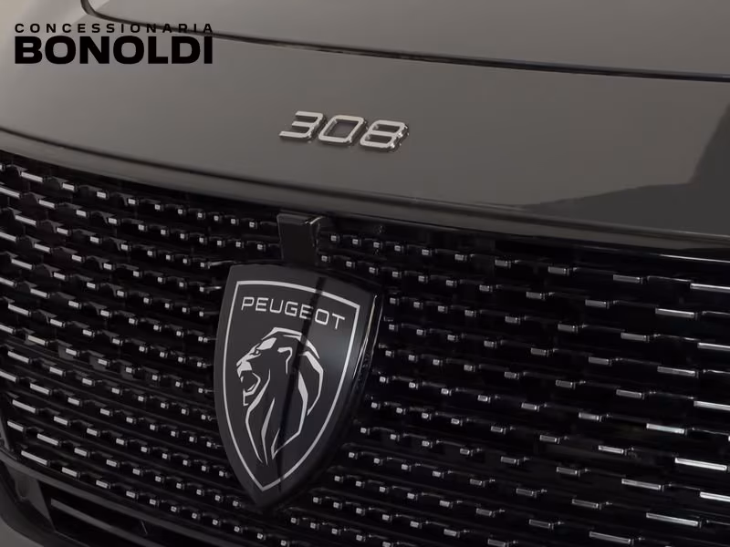 Peugeot 308 GT PureTech 130 EAT8 S&S