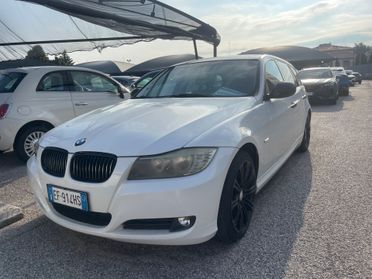 Bmw 318 320d cat Touring Eletta