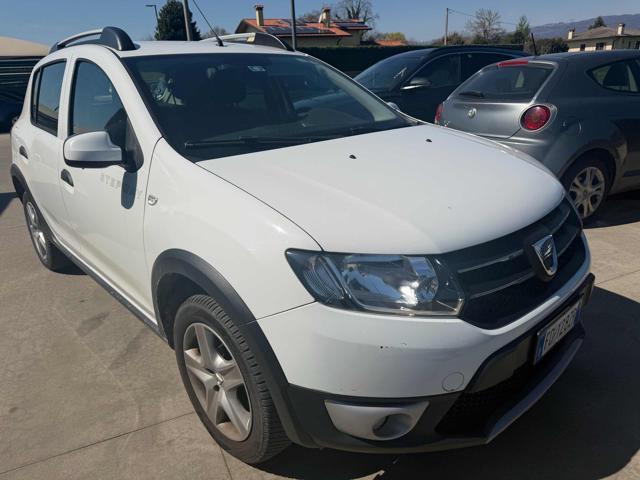 DACIA Sandero Stepway 0.9 TCe 12V TurboGPL 90CV Start&Stop