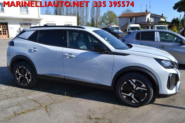 PEUGEOT 2008 1.2 Hybrid 100CV e-DCS6 Allure PRONTA CONSEGNA
