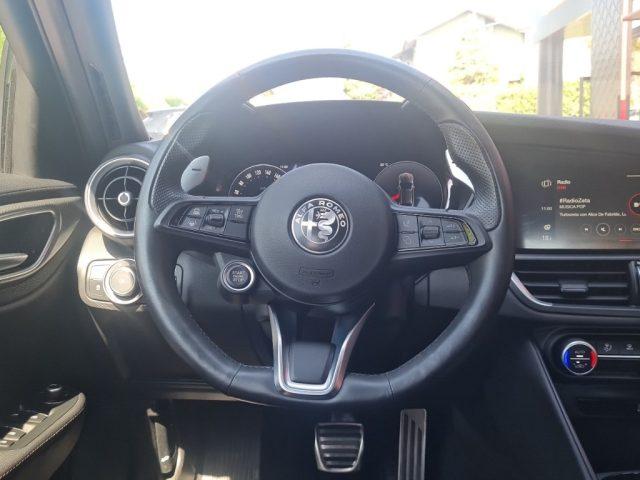 ALFA ROMEO Giulia MY23 2000 BZ 280CV SPRINT