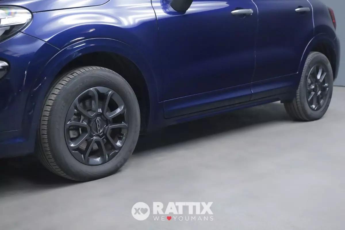 Fiat 500X 1.5 T4 Hybrid 130CV Sport DCT