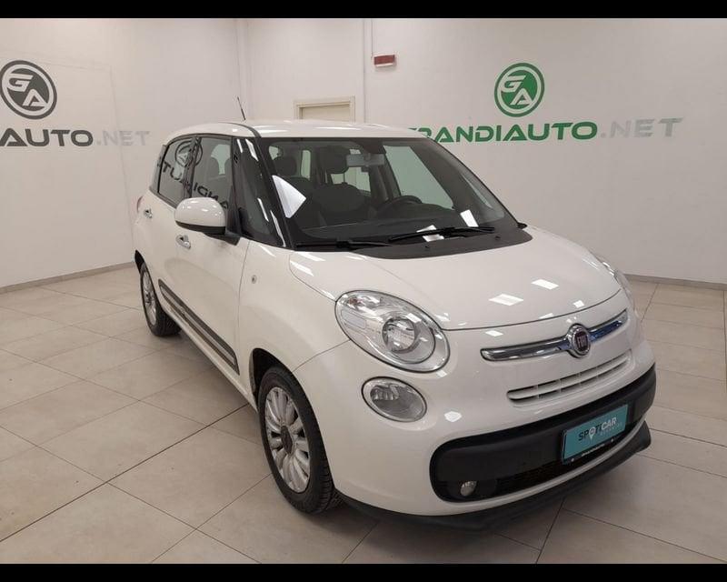 FIAT 500L 2012 1.3 mjt Lounge 85cv