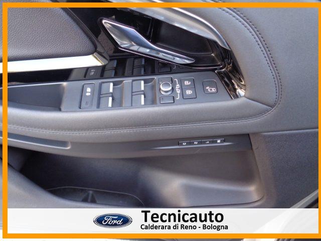 LAND ROVER Range Rover Evoque 2.0D I4 204 CV AWD Auto SE