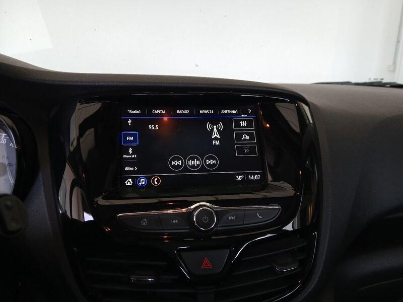 Opel Karl 1.0 Rocks s&s 73cv my19