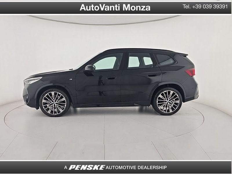 BMW X1 X1 sDrive 18d Msport