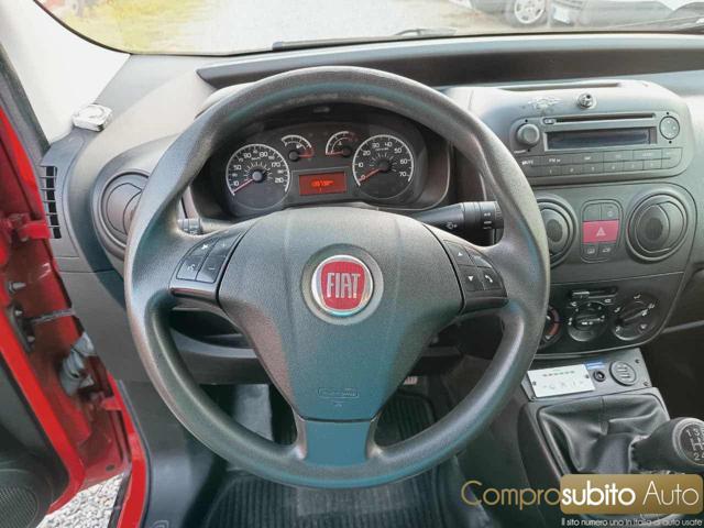 FIAT Fiorino 1.3 MJT 80CV + IVA 22%