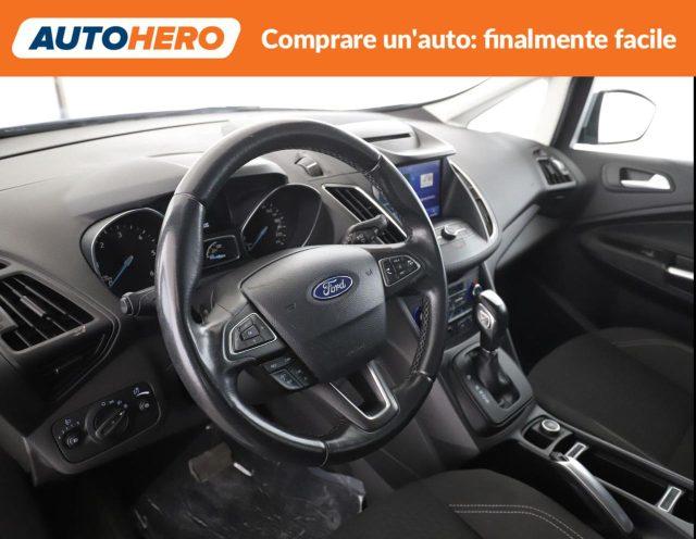 FORD C-Max 1.5 EcoBlue 120CV Powershift Start&Stop Business