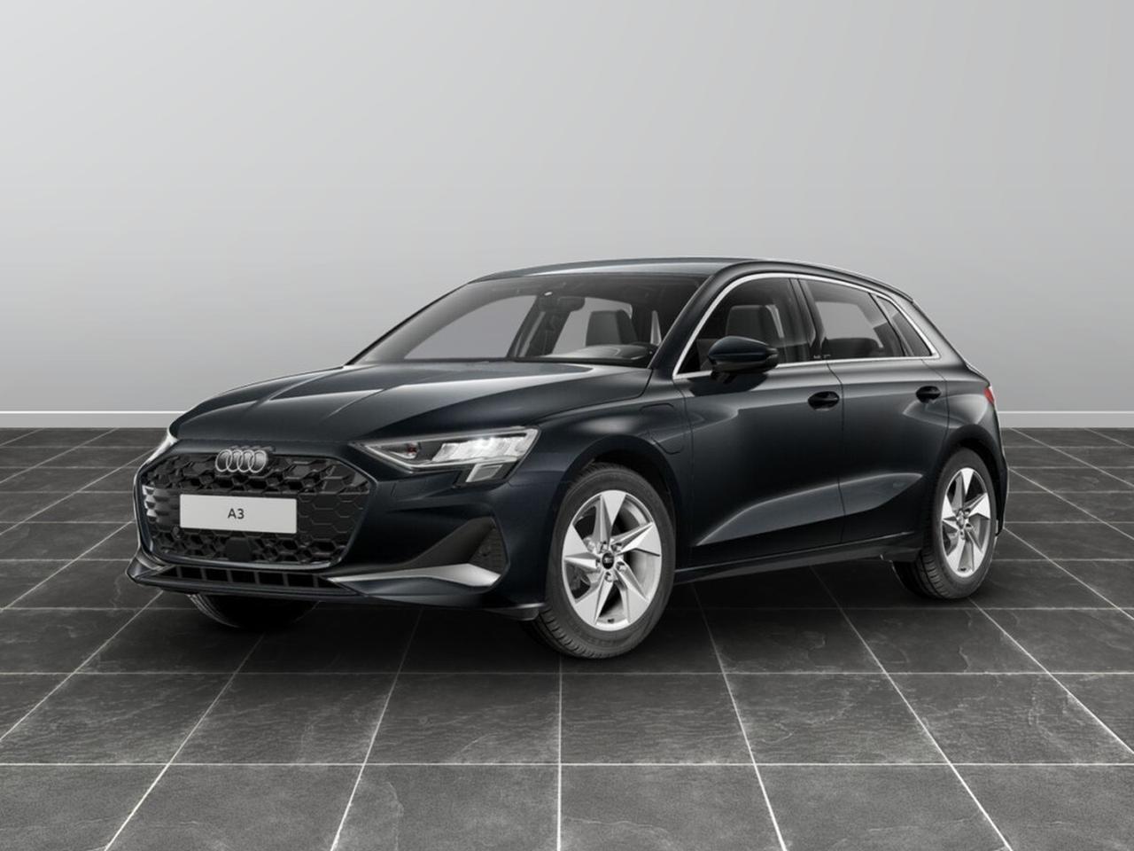 Audi A3 sportback 40 1.5 tfsi e business advanced s tronic