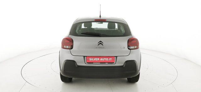 CITROEN C3 PureTech 82 S&S Feel