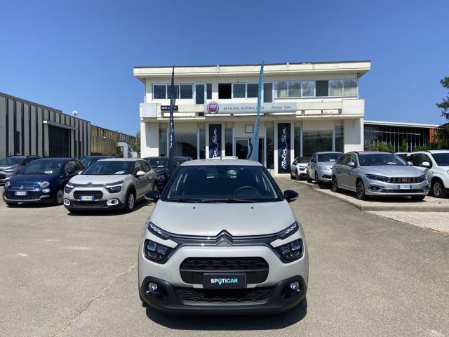 CITROEN C3 *PROMO* PureTech 83 S&S Plus