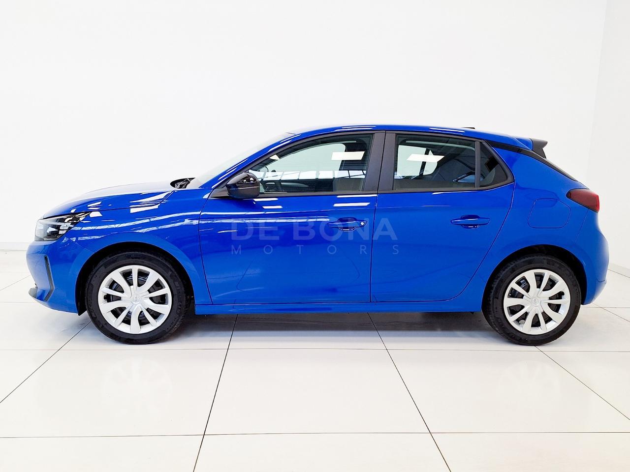 Opel Corsa 1.2 edition s&s 100cv