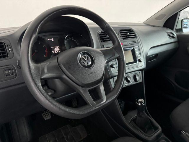 VOLKSWAGEN Polo 1.0 Trendline NEOPATENTATI
